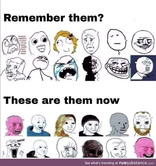 You know it to be true