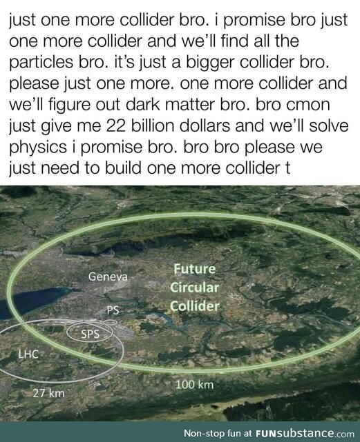 This time it'll work, bro, I promise