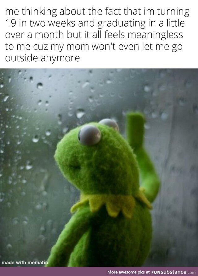 Whats even the point