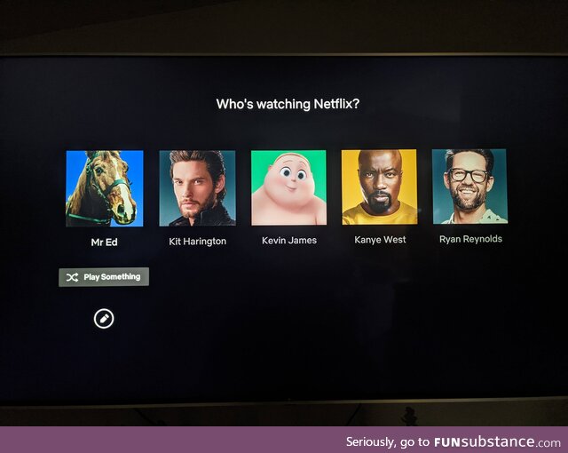 I need to stop sharing my Netflix password