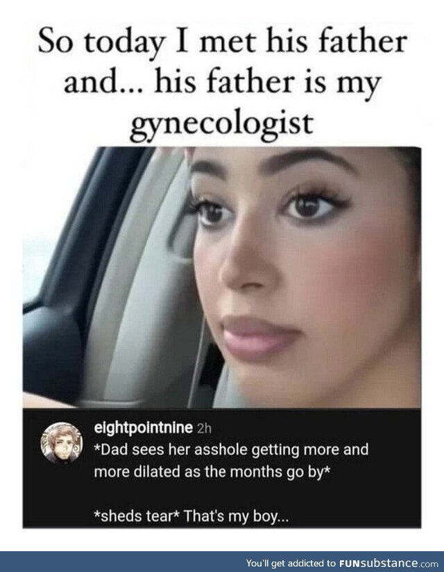 Oh boy