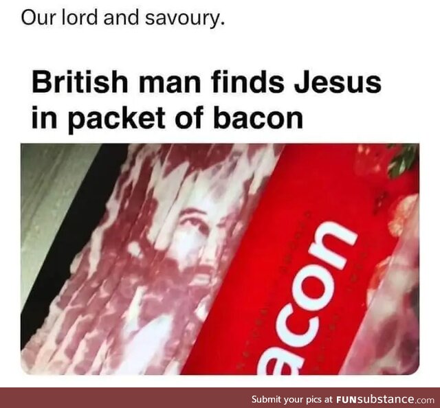 Holy Carbonara!