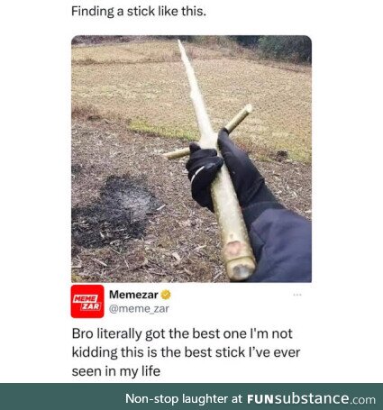 I'm not falling for the therapy sword scam