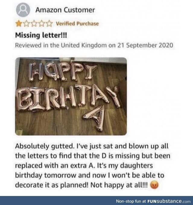 Surely this is trolling