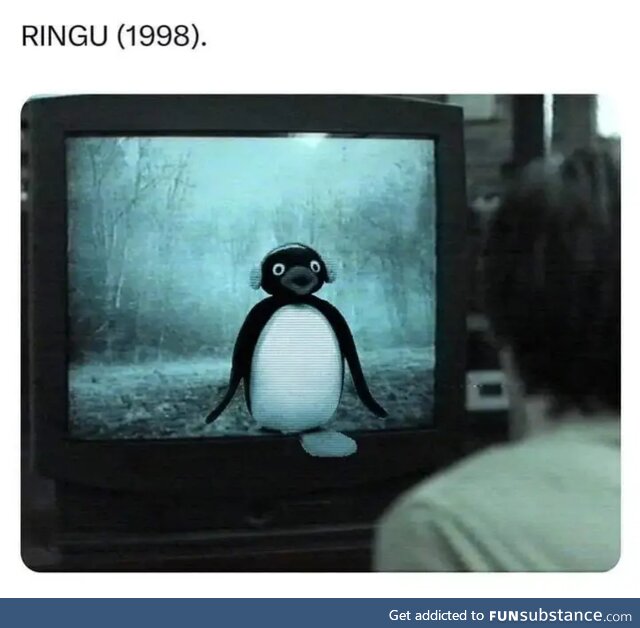 Noot Noot!