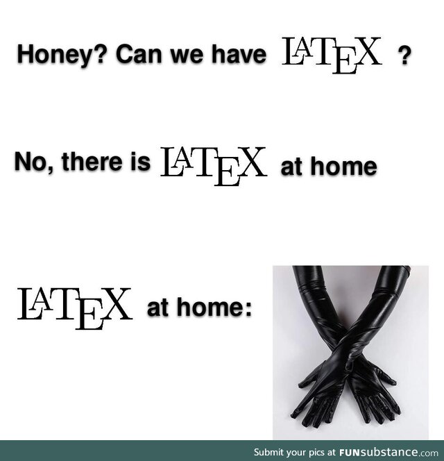 My disappointment is immeasurable and my day is ruined