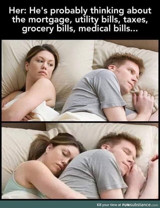The wholesome version of the meme