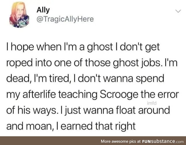 Rest In Minimum Wage