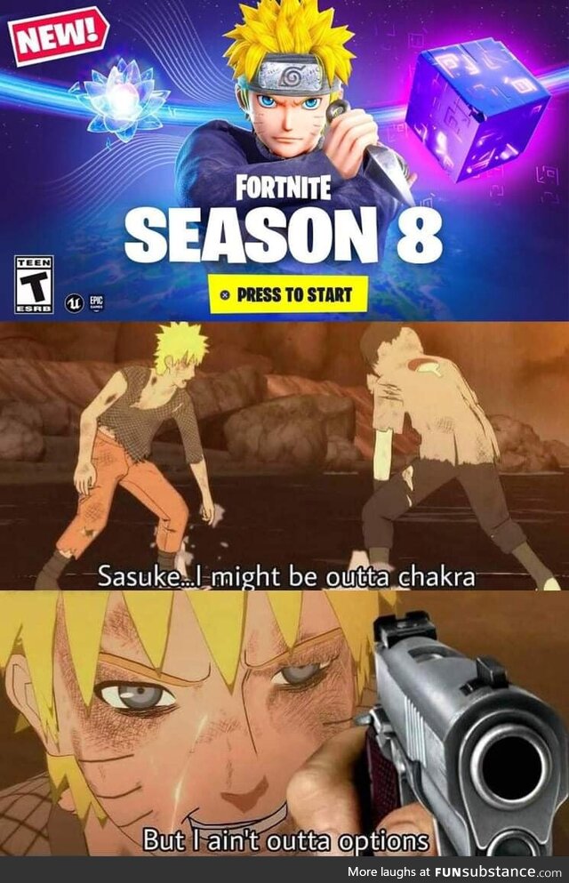 Naruto ????