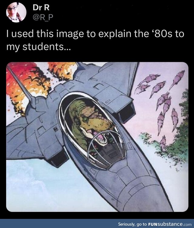 Incredible times