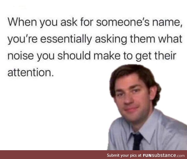 More or less