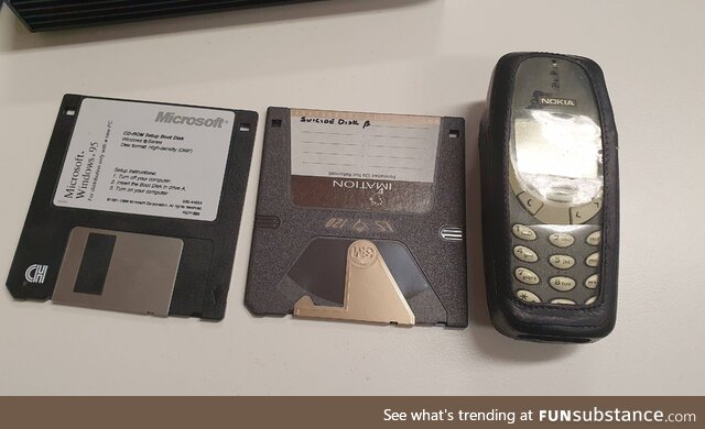 The only tools in my IT toolbox