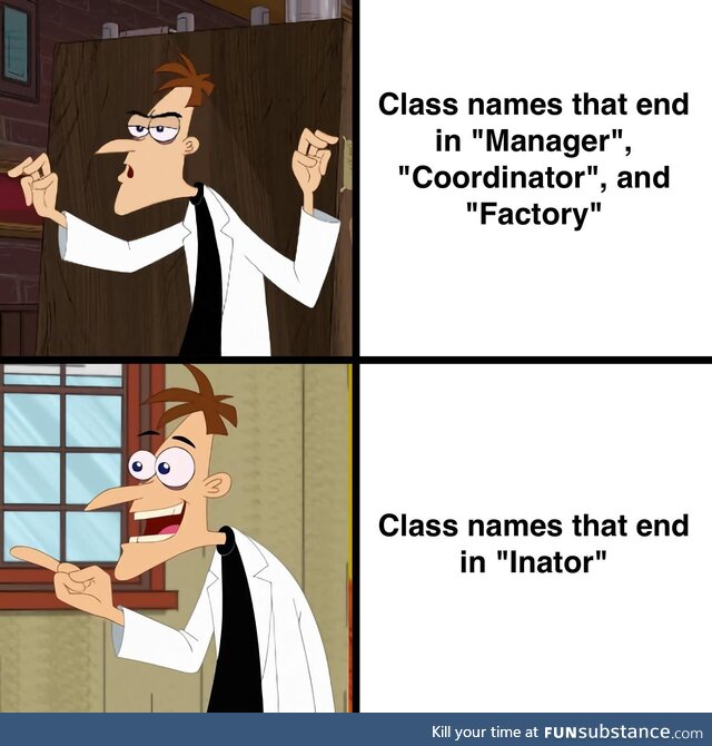 I've Solved Most Class Naming Problems