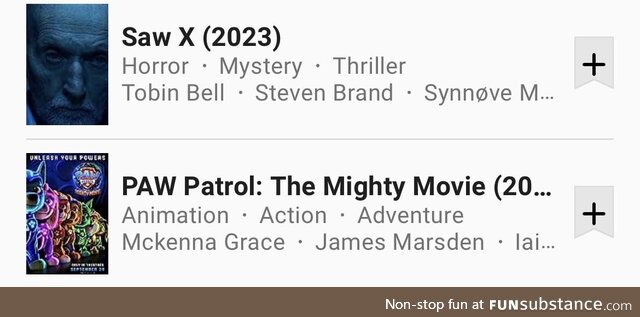 My nomination for what comes after Barbenheimer: