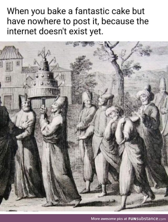 Simpler times