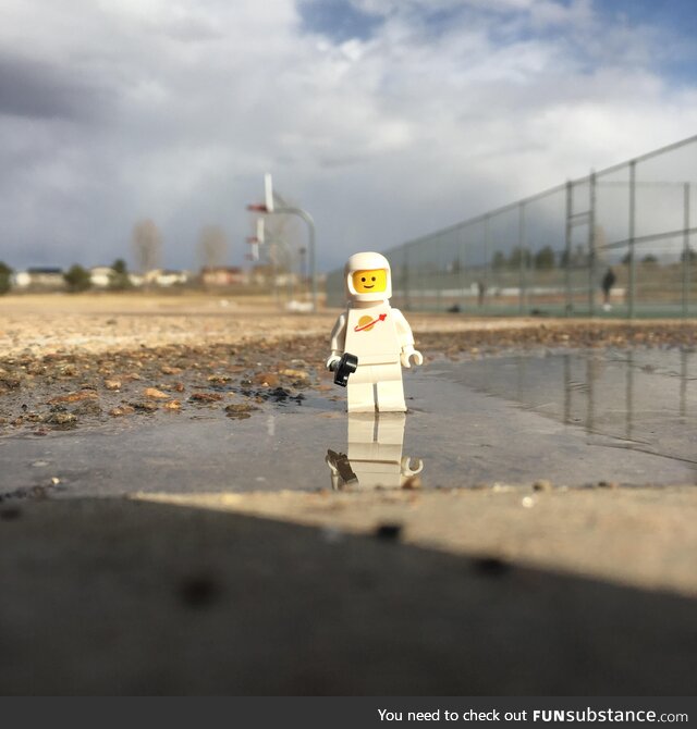 Just some toy photography I did a while back