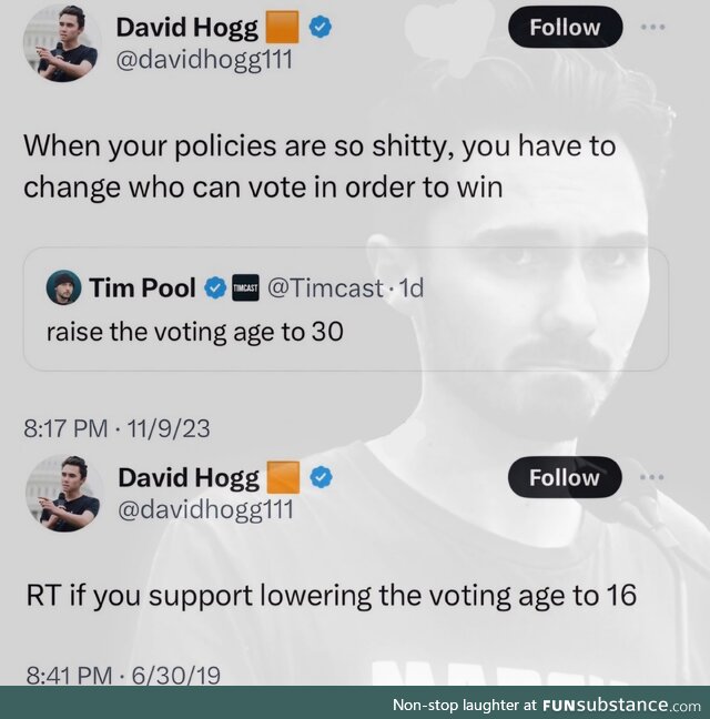 Why are people like this