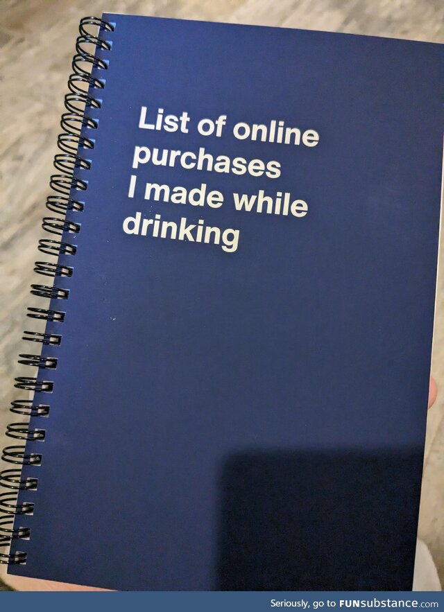 Bargain hunting and bourbon is my weakness