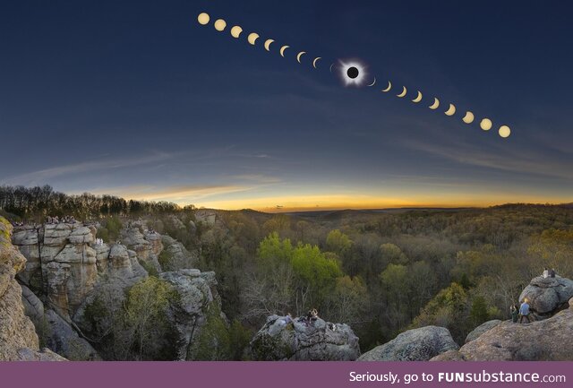 I was in southern Illinois and pull together a quick composite