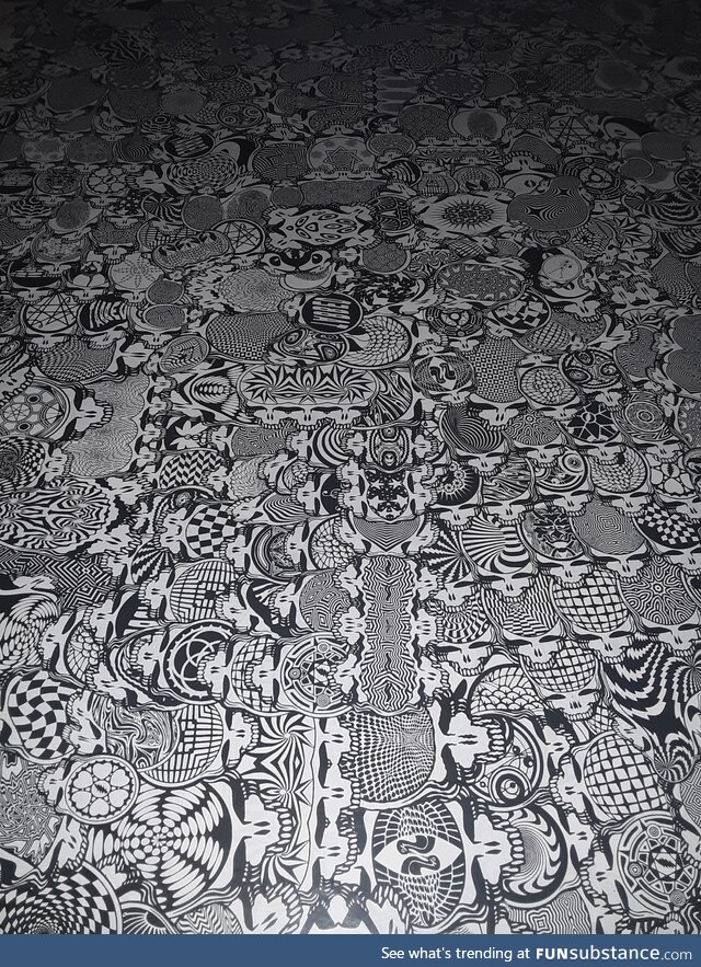 Some wallpaper I've made