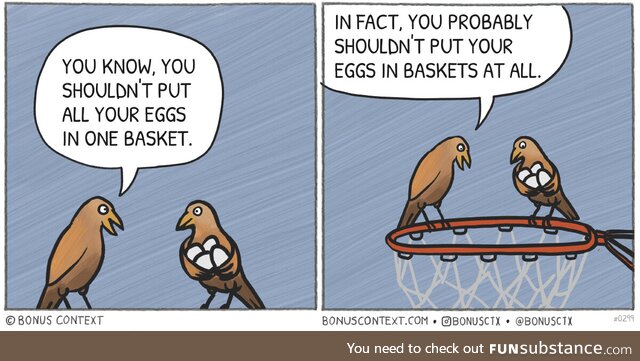 Eggs