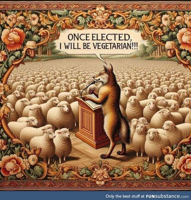 Seems relevant