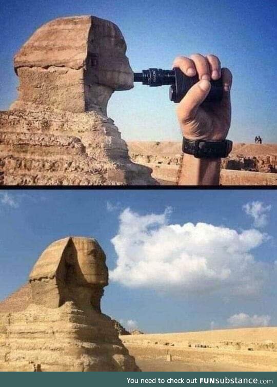 Huh