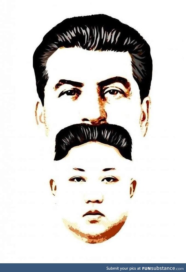 Like father, like son