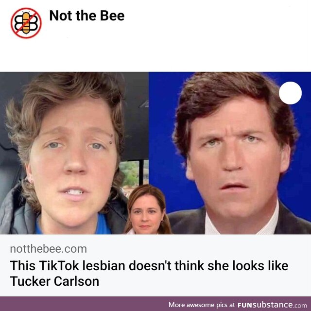 Satire is necessary