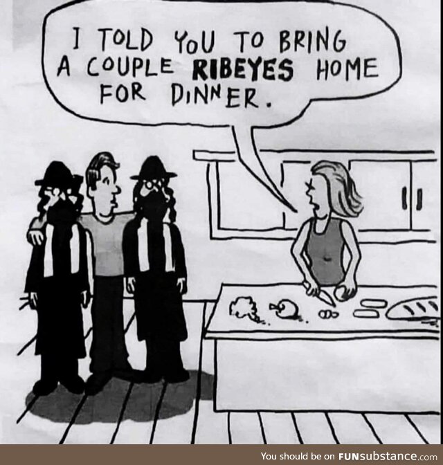 Have a boomer meme