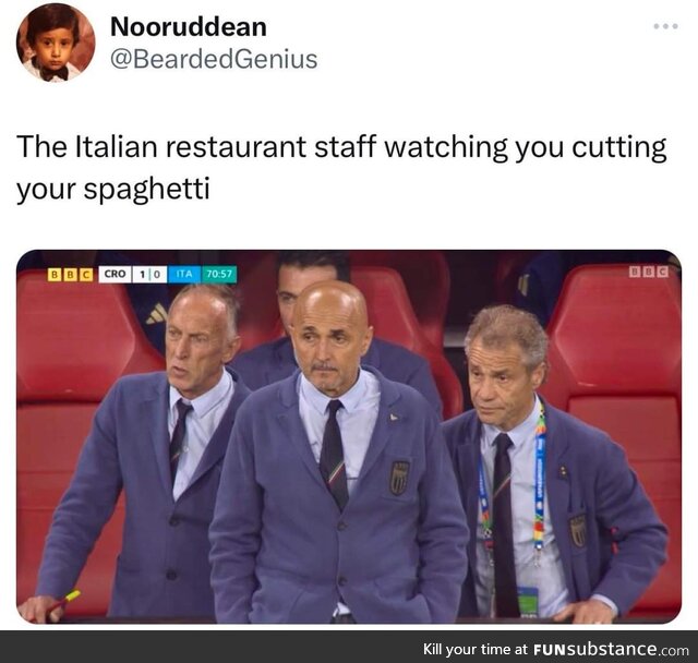 Mamma mia