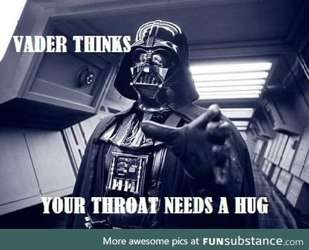 I find your lack of memes disturbing