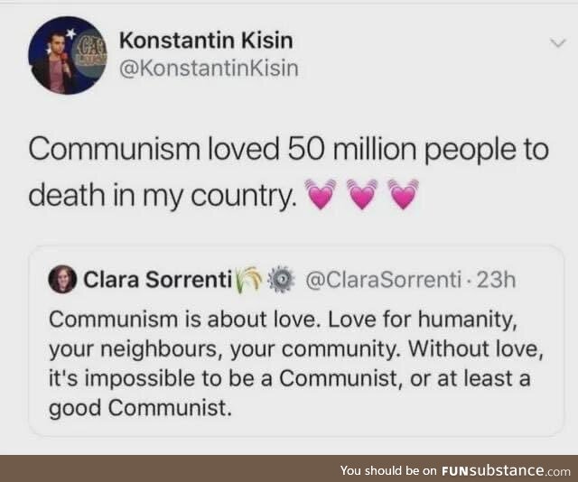 Mic drop
