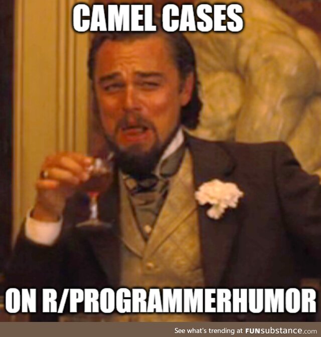 camelCasesSucks