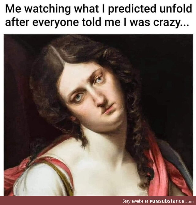 Tick tock b*tches