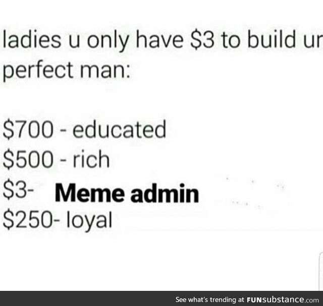 I'm right here