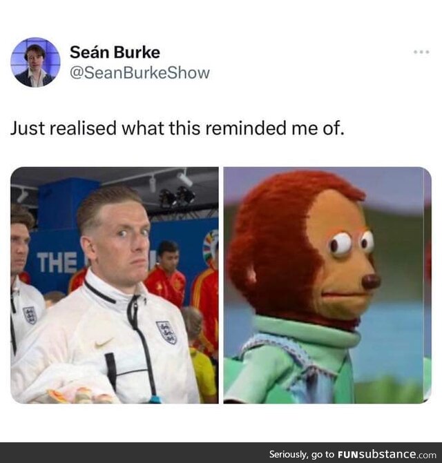 Take your Pickford