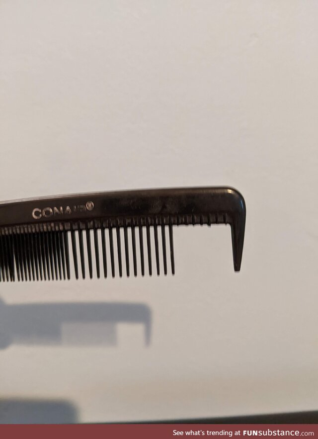 My son tried to trick the tooth fairy for more money by putting other "teeth" under his