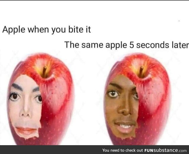 He he