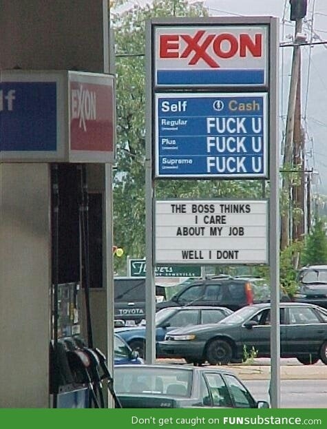 I'd hire him