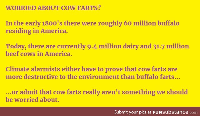 Should we really be worried?