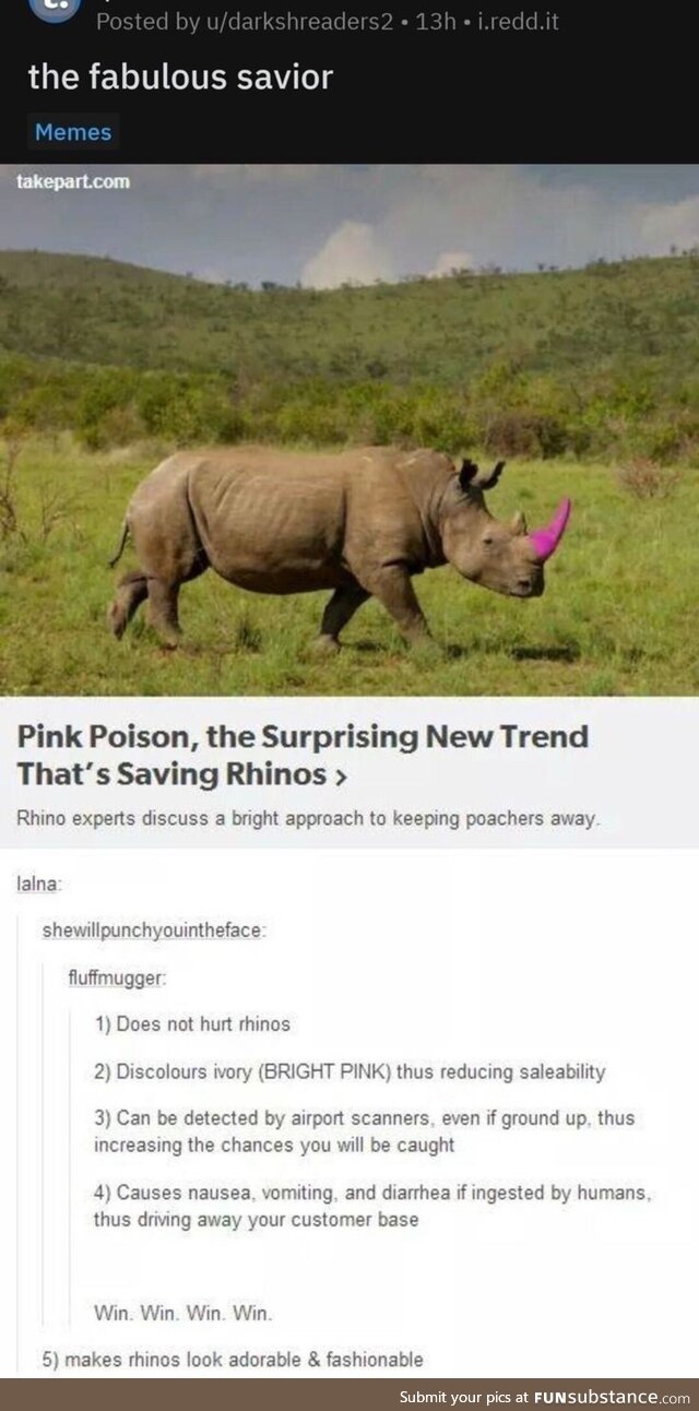 Fabulous