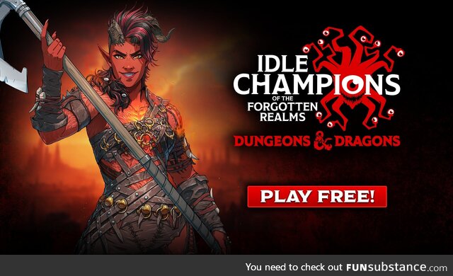 Easy to learn. Difficult to master. Download Idle Champions for FREE on Steam!