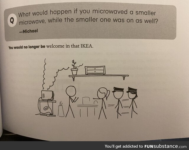From a book I recently got