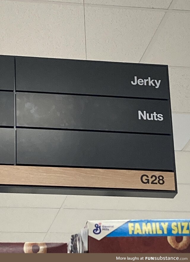 No thanks, Target, I’m good