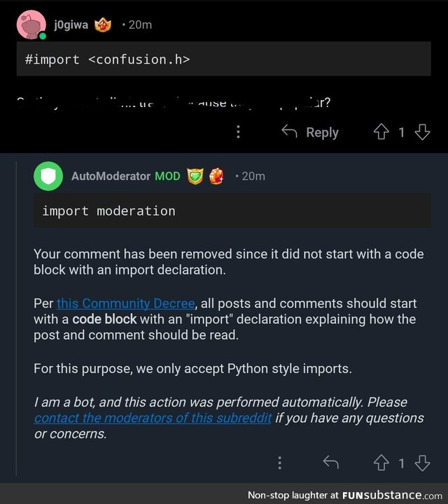 pythonOnly