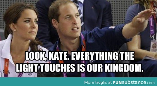 Look Kate