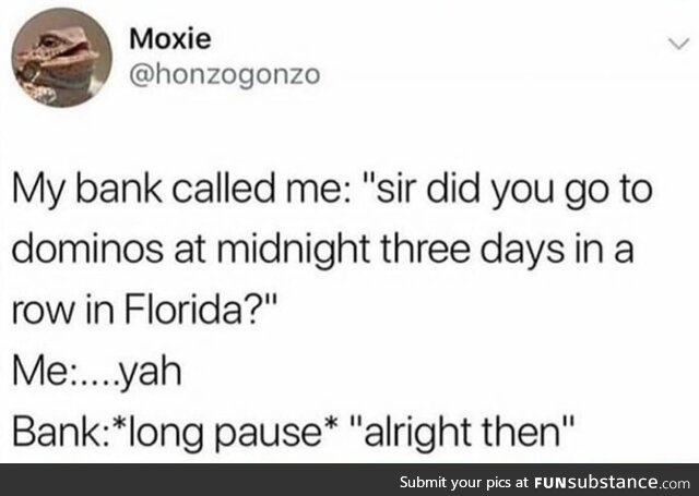 yah