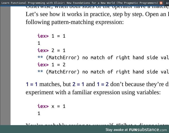 momElixirUsesSingleEqualsForComparisons