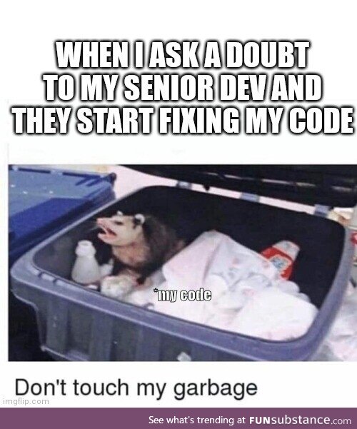 DontTouchMyCode